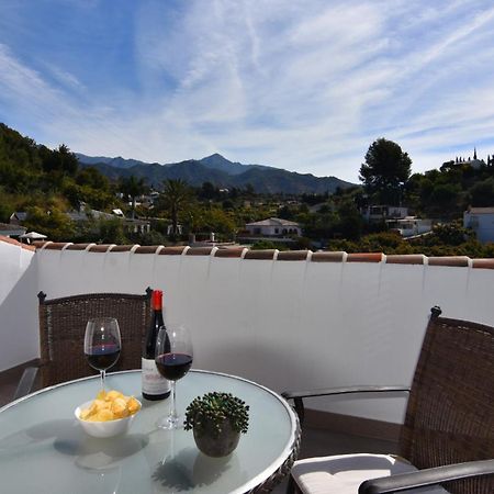 Villa Garcia Jaime Casitas Select Нерха Екстериор снимка