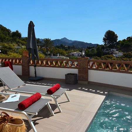 Villa Garcia Jaime Casitas Select Нерха Екстериор снимка