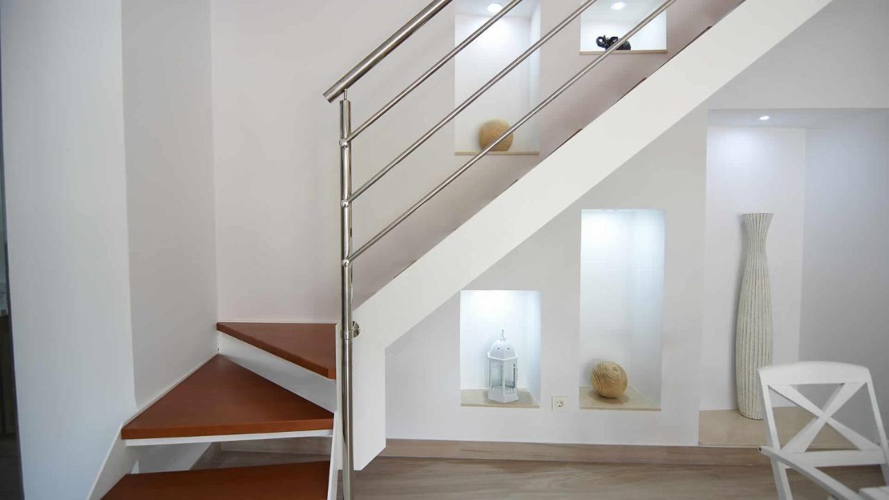 Villa Garcia Jaime Casitas Select Нерха Екстериор снимка