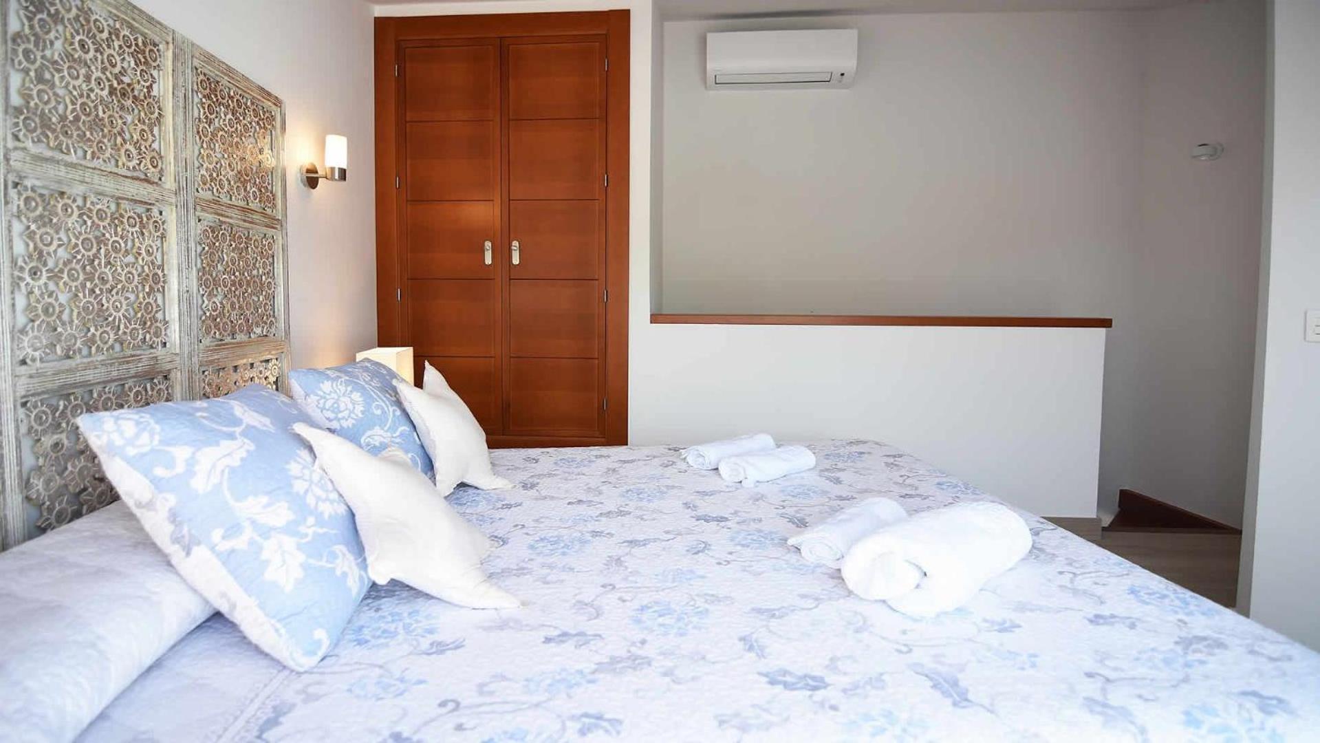 Villa Garcia Jaime Casitas Select Нерха Екстериор снимка