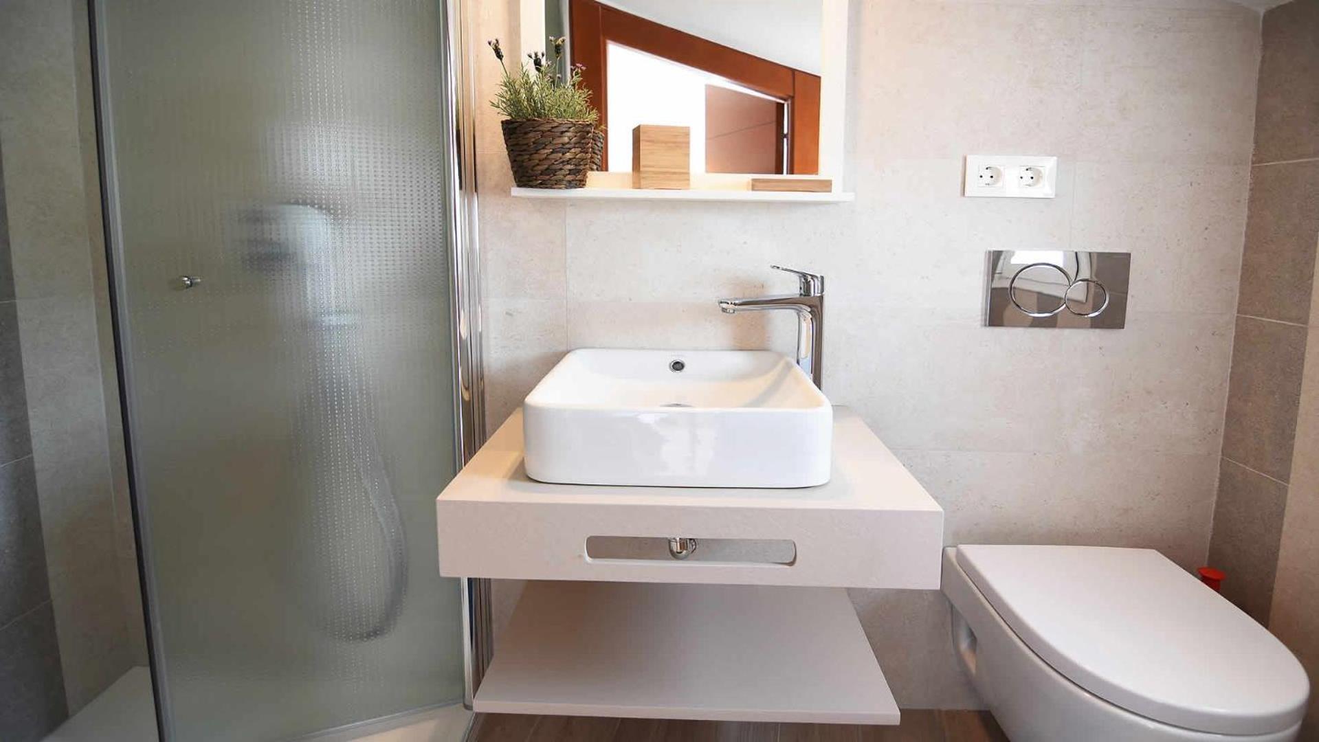 Villa Garcia Jaime Casitas Select Нерха Екстериор снимка