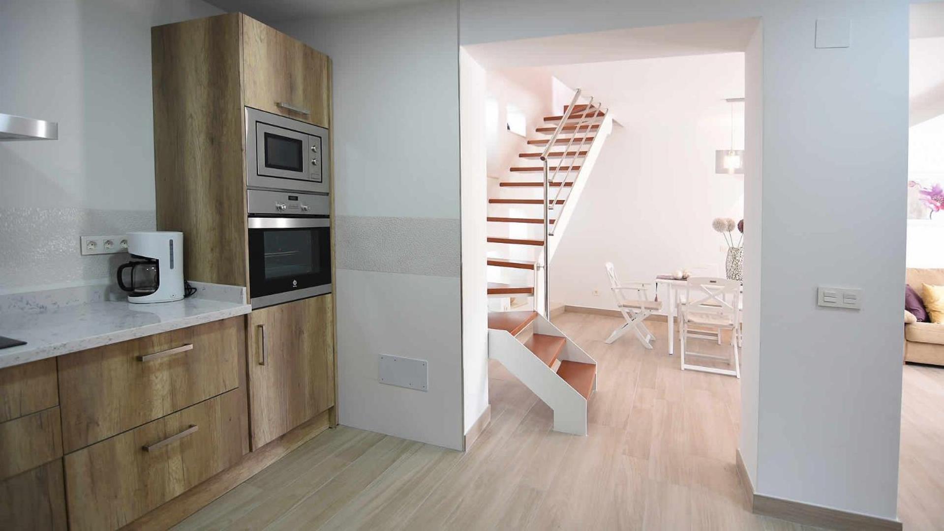 Villa Garcia Jaime Casitas Select Нерха Екстериор снимка