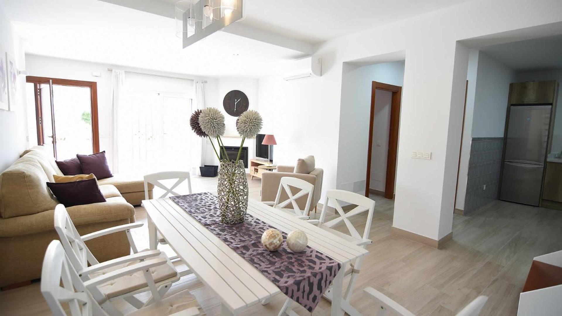 Villa Garcia Jaime Casitas Select Нерха Екстериор снимка