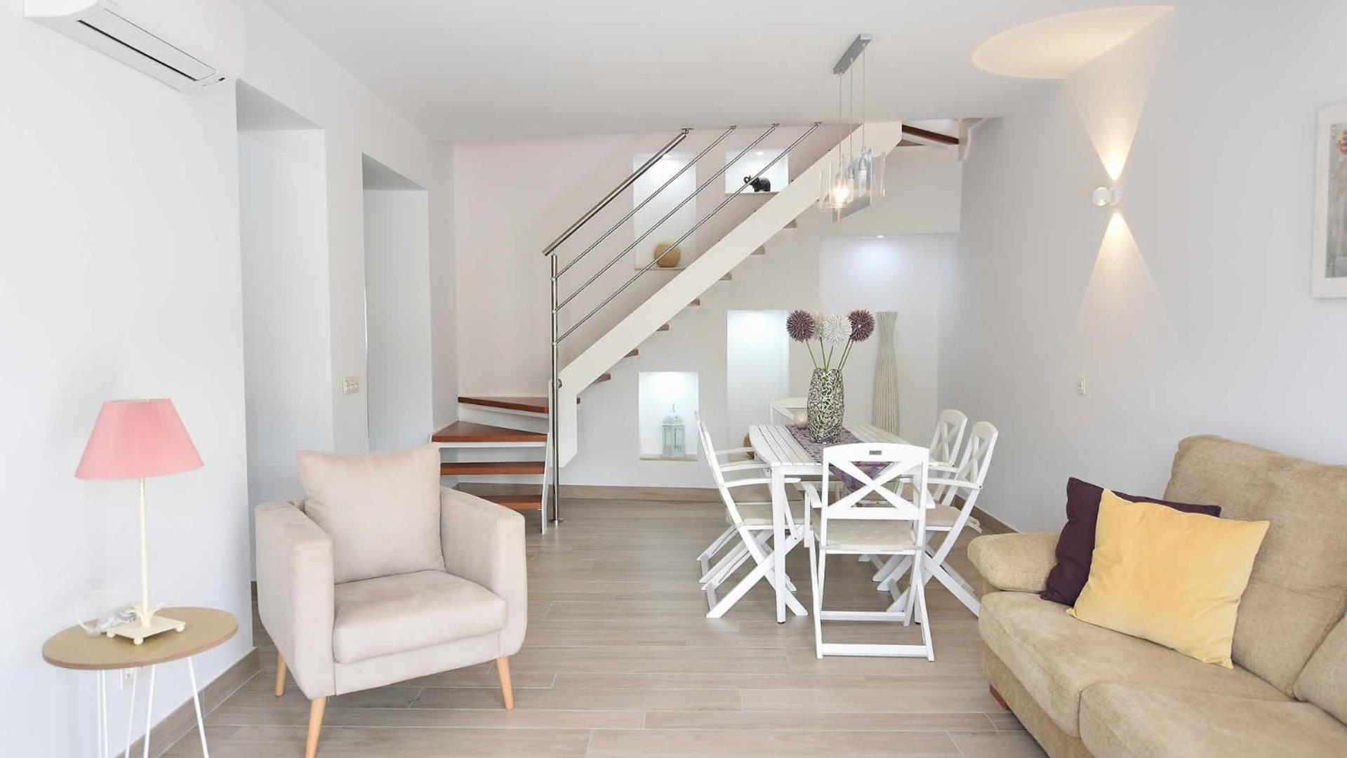 Villa Garcia Jaime Casitas Select Нерха Екстериор снимка