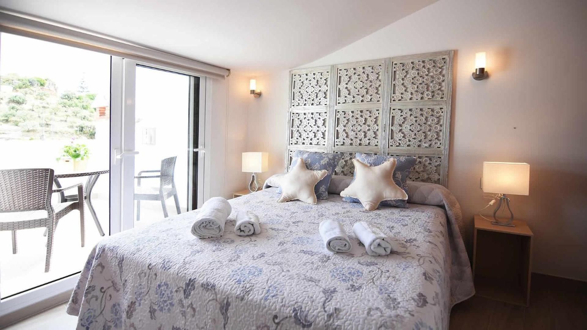 Villa Garcia Jaime Casitas Select Нерха Екстериор снимка