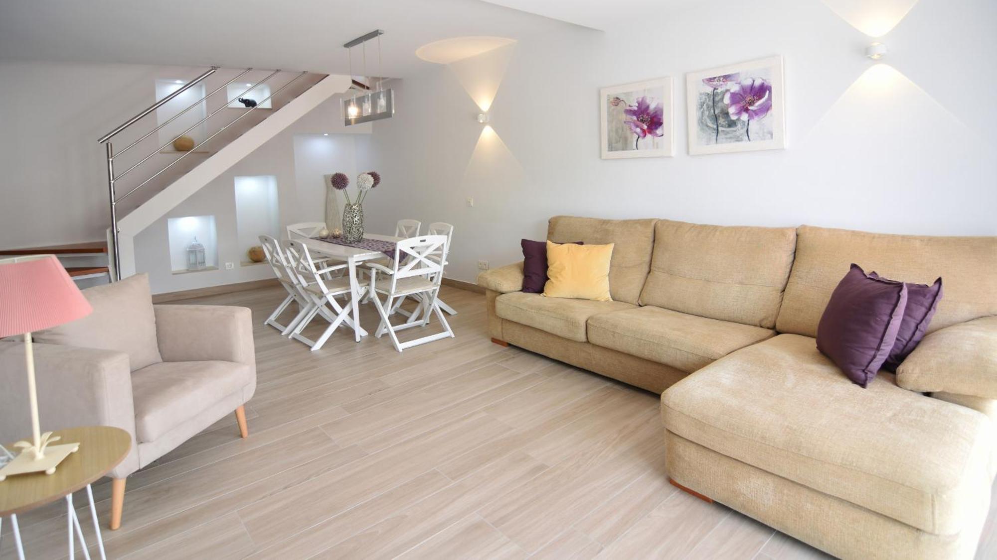Villa Garcia Jaime Casitas Select Нерха Екстериор снимка